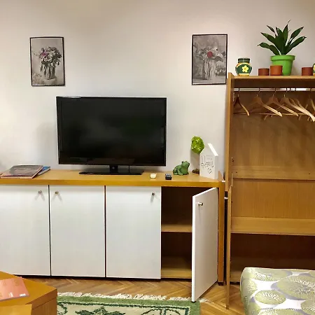 Hostel Twc Belgrade
