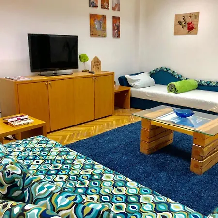 Hostel Twc