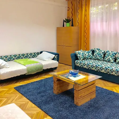 Twc Hostel *