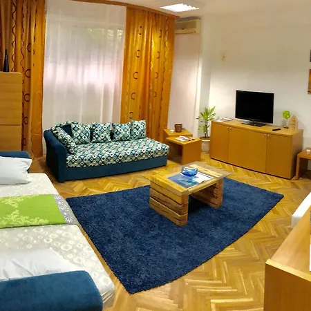 Hostel Twc *