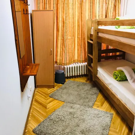 Twc Белград